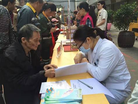 流动人口自我管理_创新 积分服务法 优化流动人口服务共享机制 柯桥日报(2)