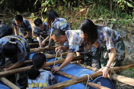 制作轮渡工具