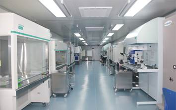 2011年，妇研所实验室获评为“广东省产科重大疾病重点实验室”、“广东省教育系统生殖与遗传重点实验室”；2